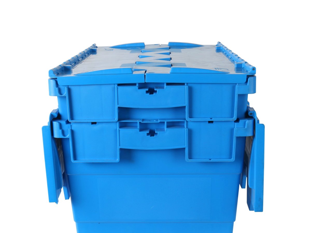 Contenedores apilables LW64365 (1667)