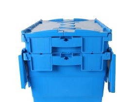 Contenedores apilables LW64365 (1667)