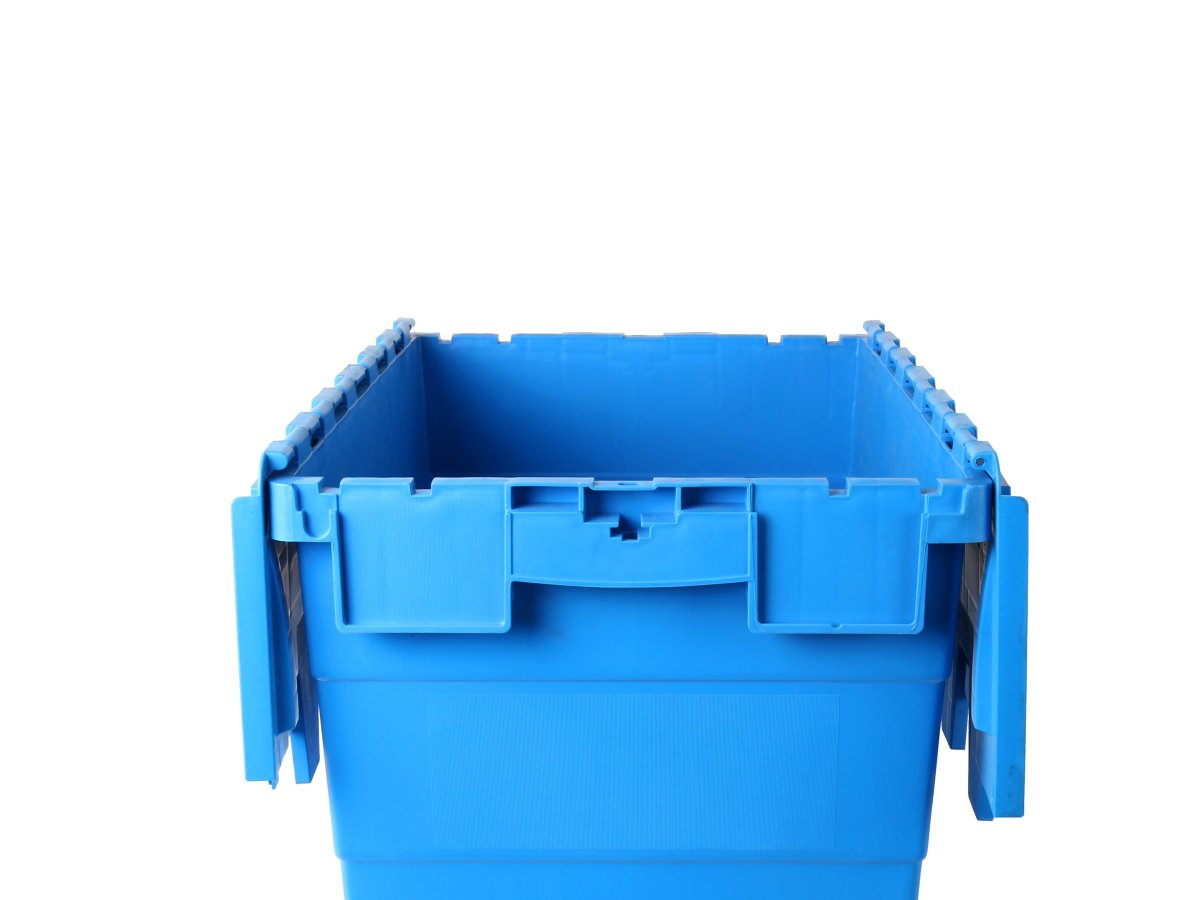 Contenedores apilables LW64365 (1660)