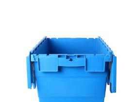Contenedores apilables LW64365 (1660)