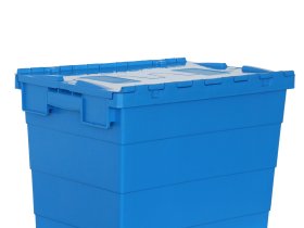 Contenedores apilables LW6445 (1669)