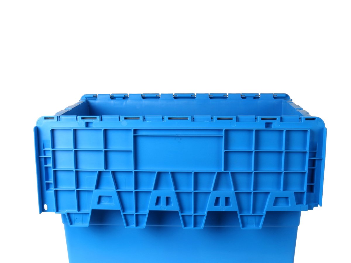 Contenedores apilables LW64365 (1662)