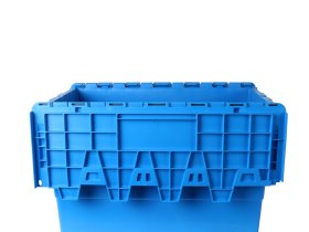 Contenedores apilables LW64365 (1662)