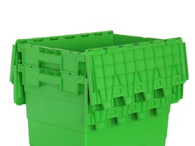 Contenedores apilables LW6445 (1679)