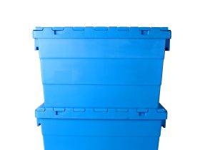 Contenedores apilables LW64365 (1661)