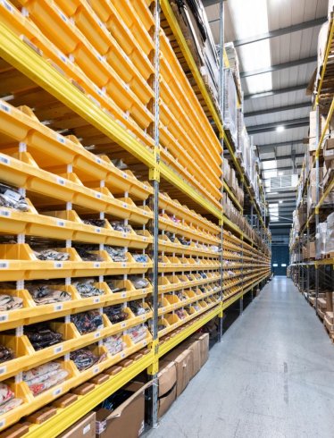 Comercio minorista de moda