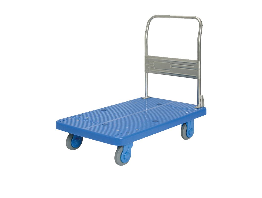 Carretillas de mano silenciosas