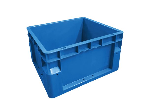 Automation crate LW43230