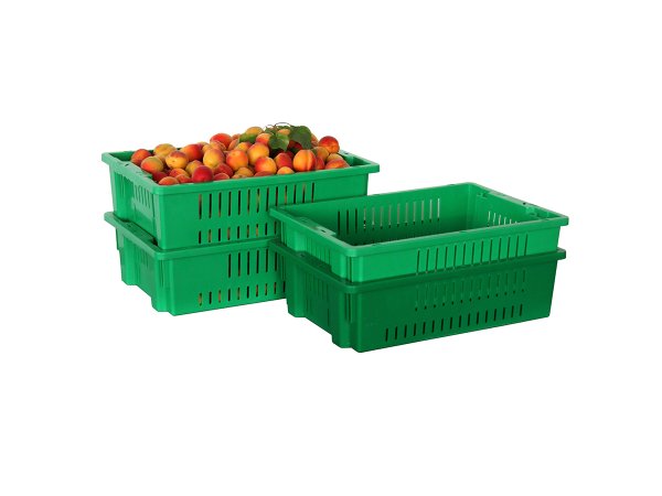 Contenedores Stack-N-Nest LWM53140