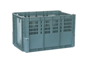 Caja de automatización LWM6545400 (1784)