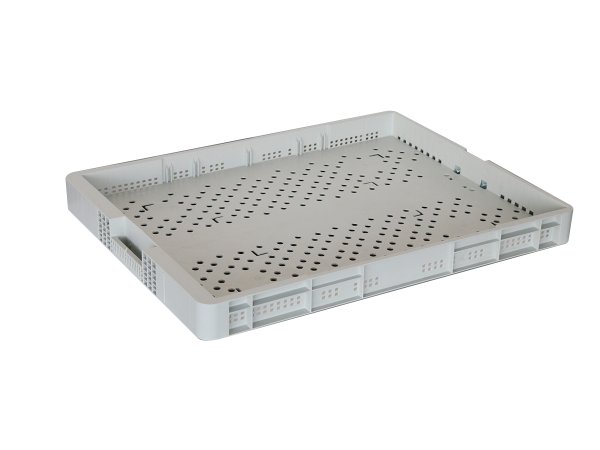 Caja de automatización LW856508