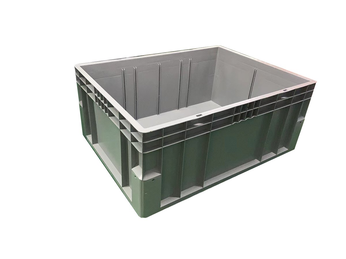 Caja de automatización LW86340 (1785)