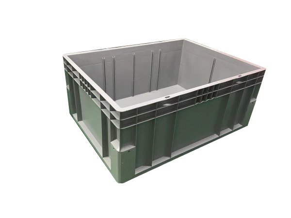 Caja de automatización LW86340