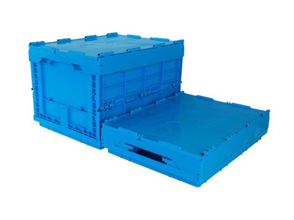 Contenedores plegables LWF4327