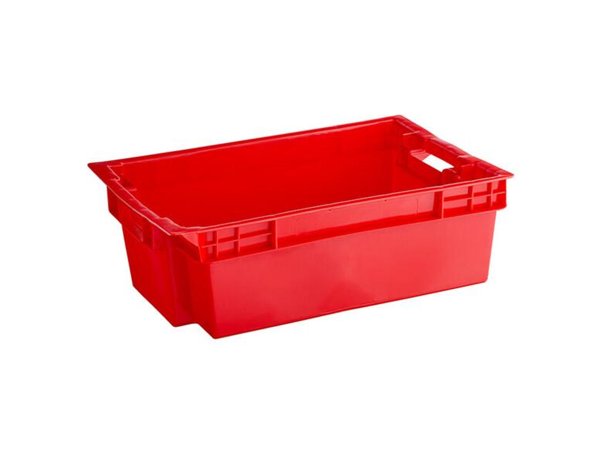 Contenedores Stack-N-Nest LWS64200