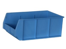 Contenedores apilables y colgantes LW6540 (1811)