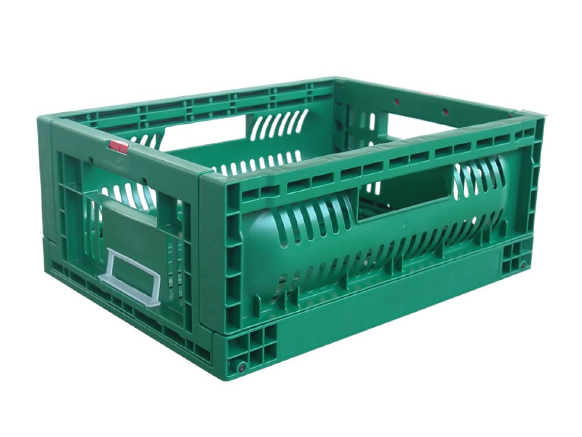 Contenedores de malla plegables LWFM4317 (1798)