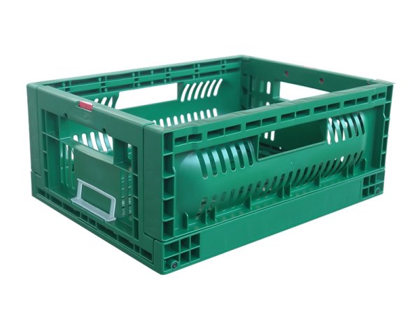 Contenedores de malla plegables LWFM4317