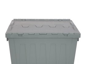 Contenedores apilables LW6050 (1814)