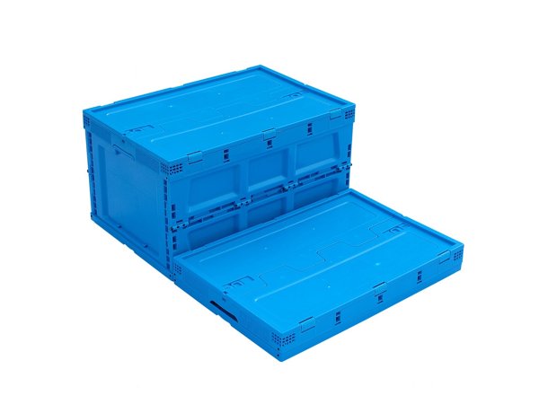 Contenedores plegables LWF6544