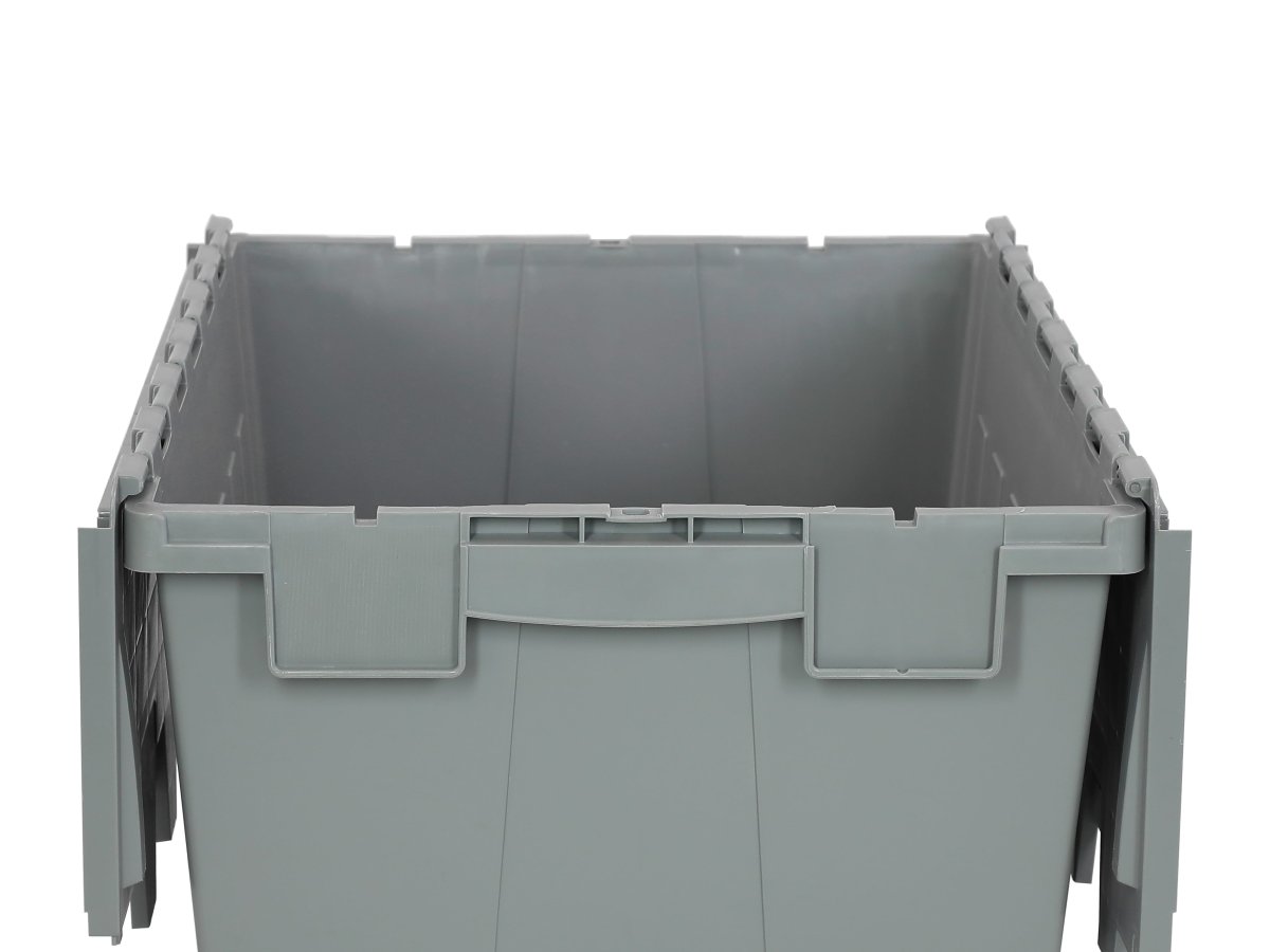 Contenedores apilables LW6050 (1815)