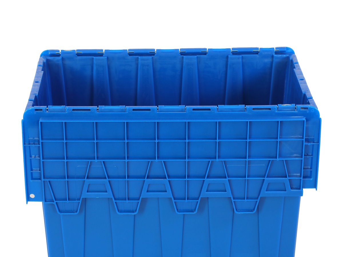 Contenedores apilables LW7555 (1817)