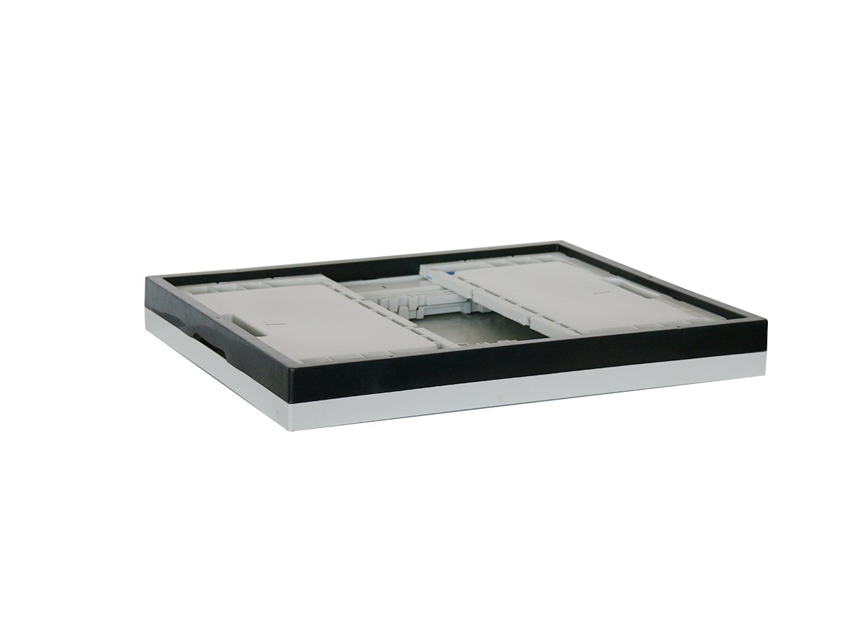 Contenedores plegables LWF856535 sin tapa (1805)