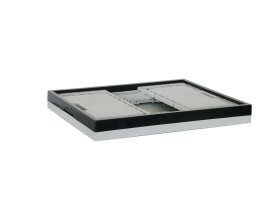 Contenedores plegables LWF856535 sin tapa (1805)