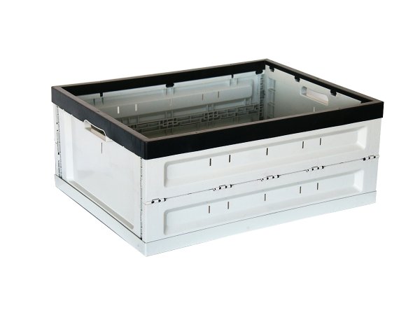 Contenedores plegables LWF856535 sin tapa