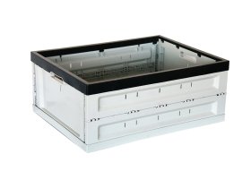 Contenedores plegables LWF856535 sin tapa (1806)