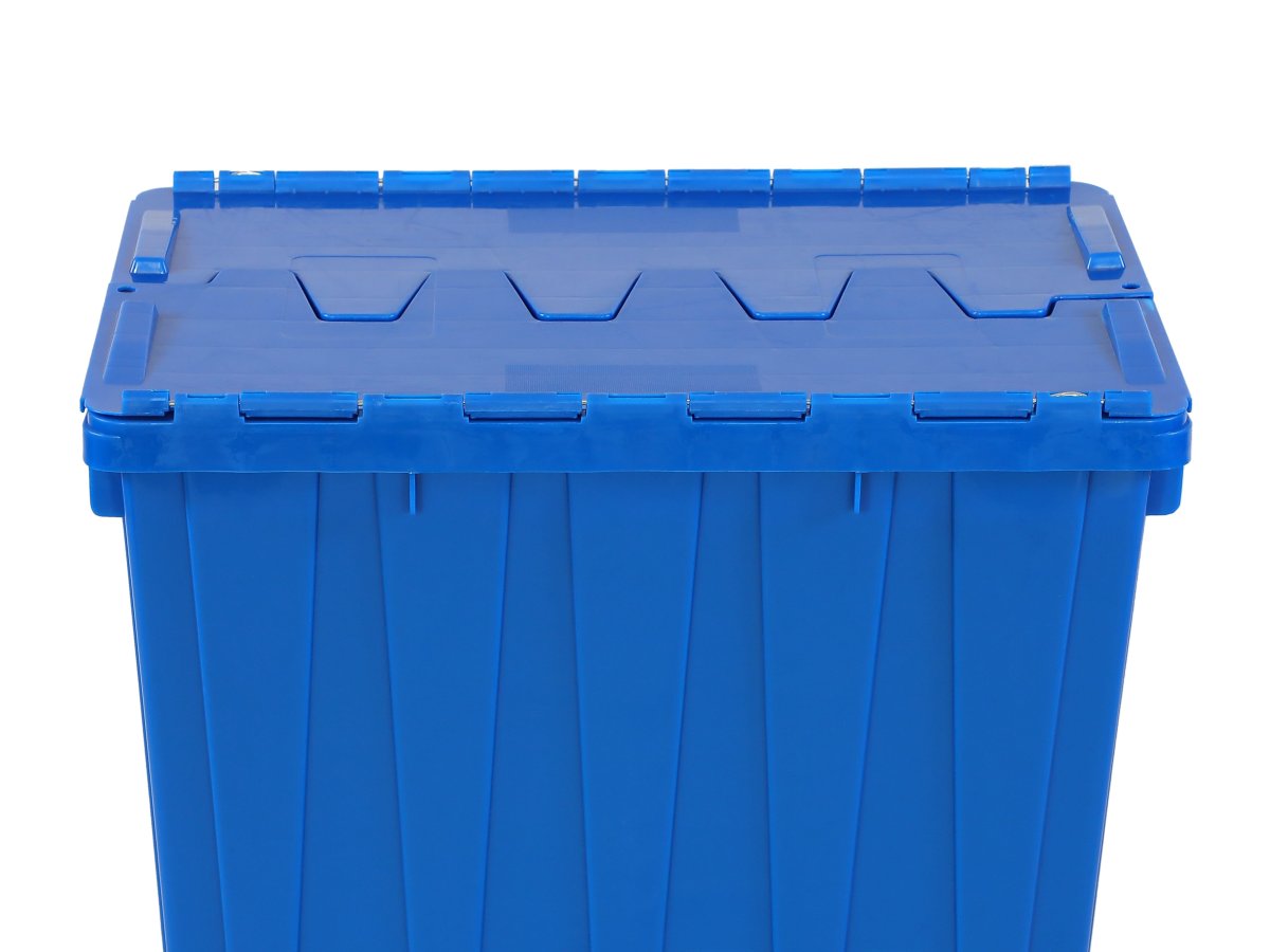 Contenedores apilables LW7555 (1816)