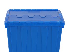 Contenedores apilables LW7555 (1816)