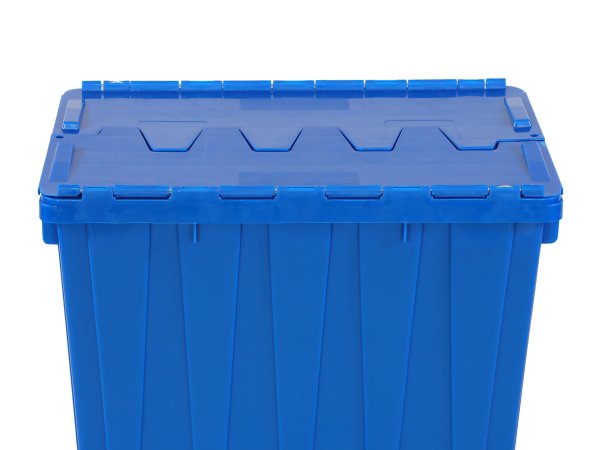 Contenedores apilables LW7555