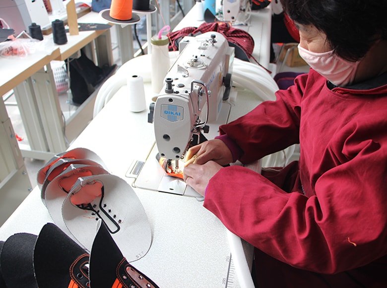 Support customization