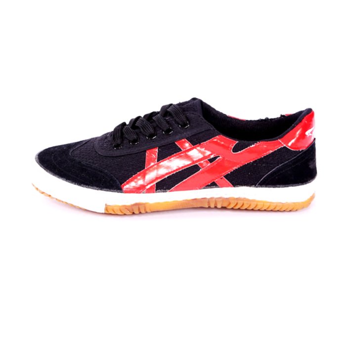 Custom vulcanized shoes