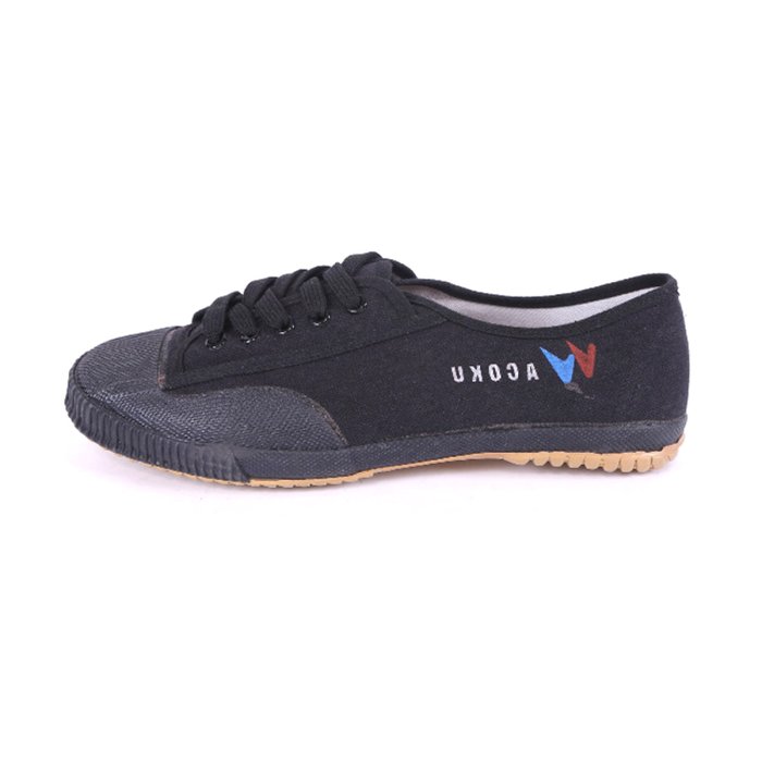Martial arts shoes