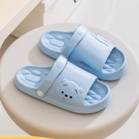 kids slides shoes