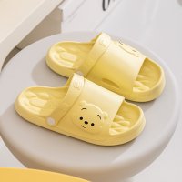 kids slides shoes