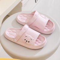kids slides shoes