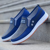 Work Casual Shoes