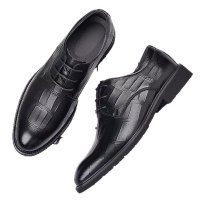 shoes men genuine leather casual