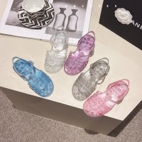 jelly shoes kids