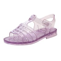 jelly shoes kids