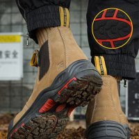 Safety shoes CE
