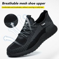 safety shoes footwear
