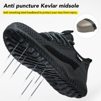 safety shoes footwear