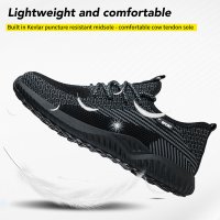 safety shoes footwear