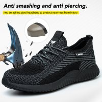 safety shoes footwear