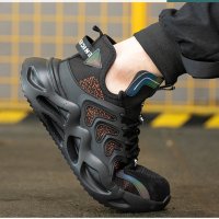 safety jogger shoes
