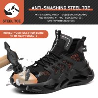 safety jogger shoes